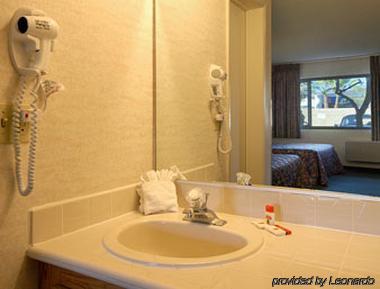 Super 8 By Wyndham Canoga Park ロサンゼルス 部屋 写真